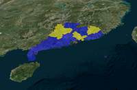 GeoJSON 面