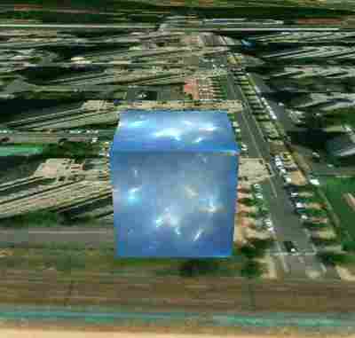 使用Shadertoy