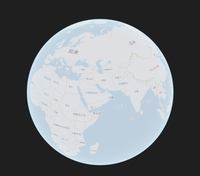 百度图层
