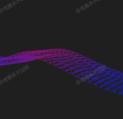 跳跃动画