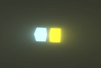辉光-postprocessing