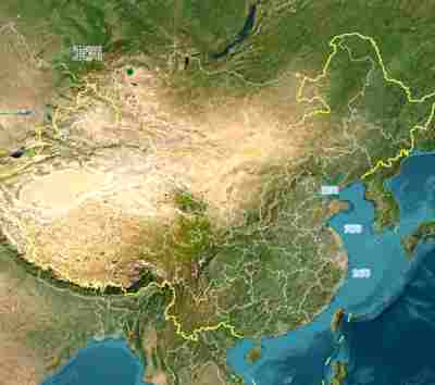 瓦片地图