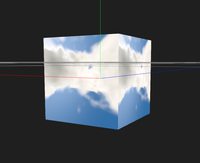 切换ShaderToy