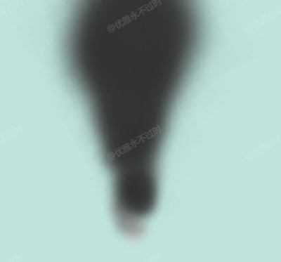 燃烧烟雾